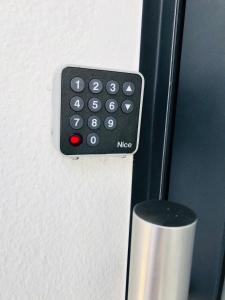 Appartements Sleepinconcarneau, 200 m de la mer, centre-ville pietonnier : photos des chambres