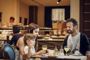 Hotel Regina Margherita img6