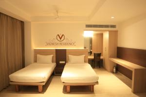 Vignesh Residency