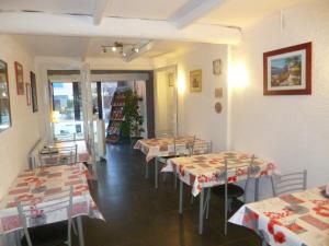 Hotels Hotel le Calypso : photos des chambres