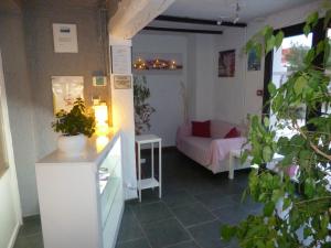 Hotels Hotel le Calypso : photos des chambres