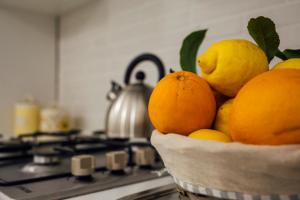 Via Vittorio Emanuele Apartment