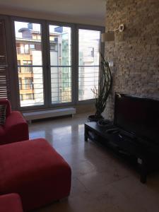 Apartament "Czantoria"