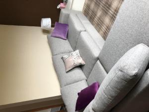 Apartmán Greannan Upper Self Catering Apartment Blackwaterfoot Velká Británie