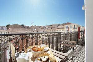 Hotels Hotel La Villa Tosca : photos des chambres