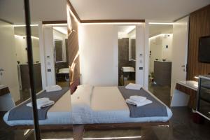 Suite Deluxe - Vue sur Mer