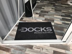 Appartements Les Docks Insolite & SPA : photos des chambres