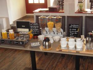 Hotels Hotel Auberge l'Estanquet : photos des chambres