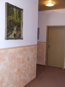 Twin Room room in Casa Pensiunea Caramell