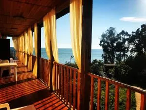 Gostievoi dom Meri - Psysh