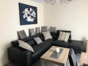 Les Charmantes - Wattwiller