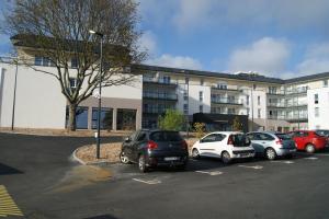 Appart'hotels Domitys La Chaloupe Bleue : photos des chambres