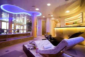 wellness and spa hotel ambiente