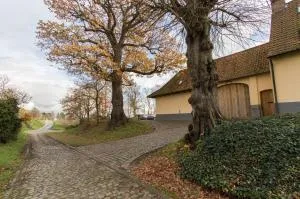 Clayshoeve - Schelderode