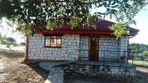 Murangi Travel Lodge