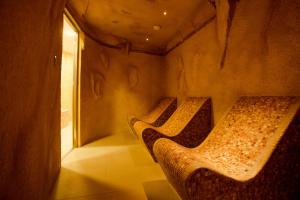Special Offer - Superior Double Room with Wellness Package room in Hotel Ambiente Wellness & Spa