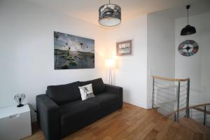 Cozy Saint Georges - Appartements, Paris