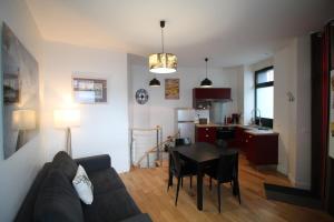 Appartements Cozy Saint Georges : photos des chambres