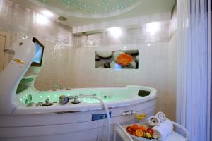 wellness and spa hotel ambiente