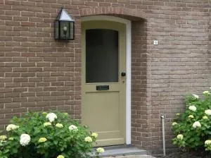 de Paardenmarkt - Eede