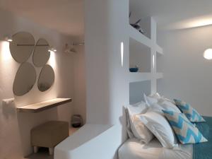 Mykonos Pantheon Myconos Greece