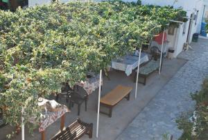 Anixi Astypalaia Greece
