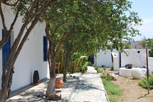 Anixi Astypalaia Greece