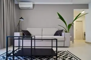 Apartman Andrea L - Pomer