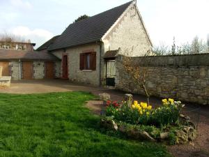 Maisons de vacances Gite a la campagne : photos des chambres