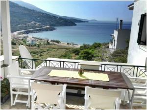 Kypri Apartments Andros Greece