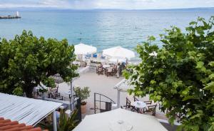 Xenios Hotel Halkidiki Greece