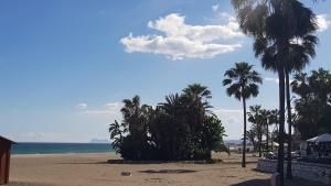 Apartamentos Cristamar Centro y Playa