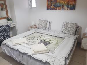 Yifat's Rooms Dead Sea, Лоджи - Неве-Зоар