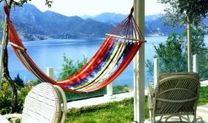 Masal Tatil Evi - Orhaniye