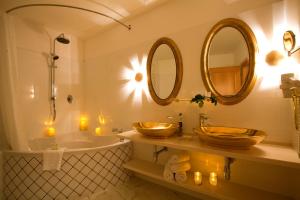 wellness and spa hotel ambiente