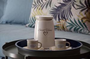 Fun and Rest PUERTA DEL SOL.