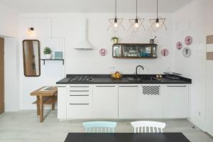 Vintage Apartment