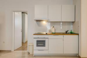 Apartment Zara