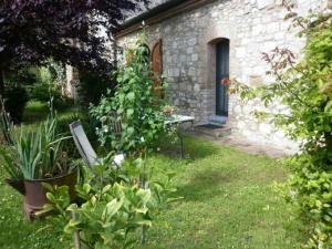 B&B Palazzo a Merse