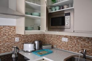 Fun and Rest PUERTA DEL SOL.