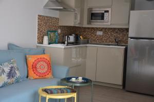 Fun and Rest PUERTA DEL SOL.