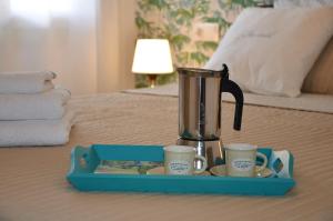 Fun and Rest PUERTA DEL SOL.