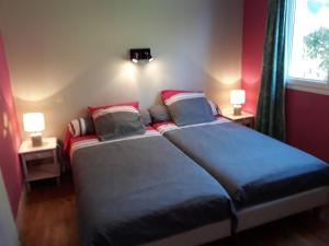 B&B / Chambres d'hotes Hon-ty : photos des chambres