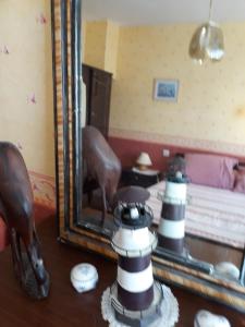 B&B / Chambres d'hotes Hon-ty : photos des chambres