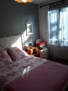 B&B / Chambres d'hotes Hon-ty : photos des chambres