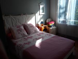 B&B / Chambres d'hotes Hon-ty : photos des chambres