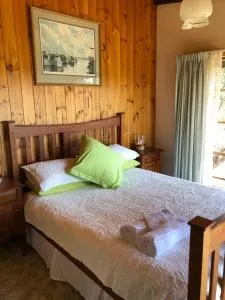 Rose Cottage - Dargo