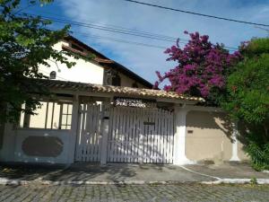 Casa Peró Conchas