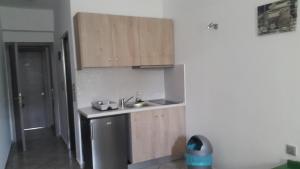 Joanna Apartments Rethymno Greece