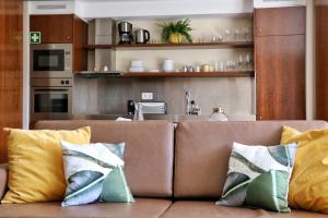 Herdade dos Salgados Beach apartment